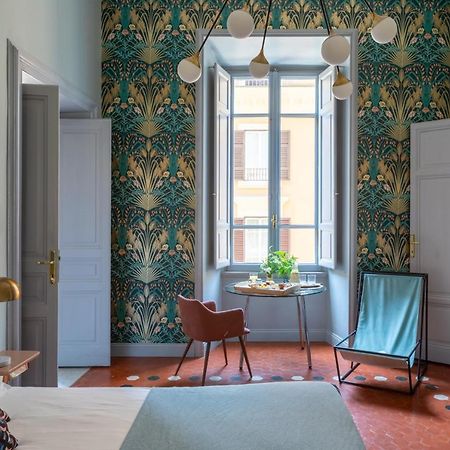 Glance In Rome Hotel Екстериор снимка