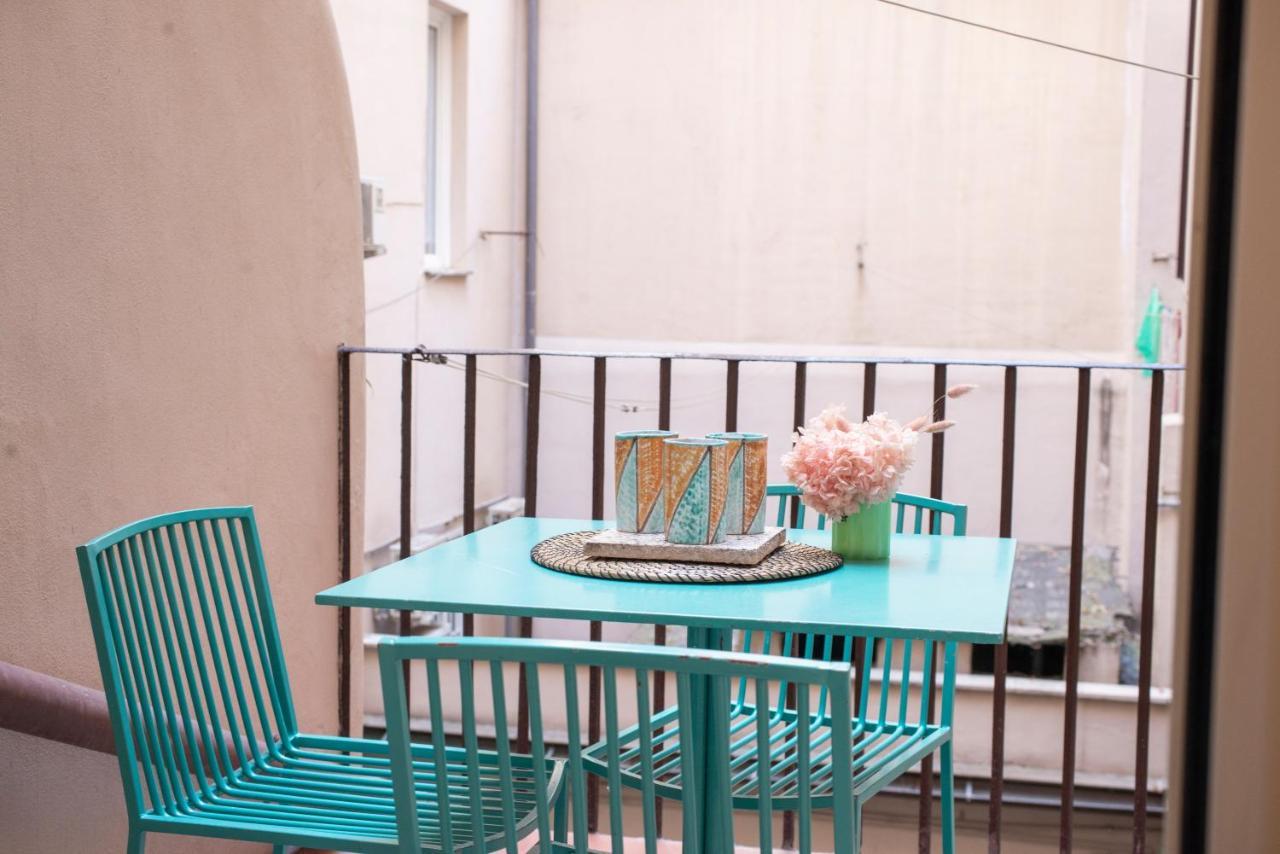 Glance In Rome Hotel Екстериор снимка