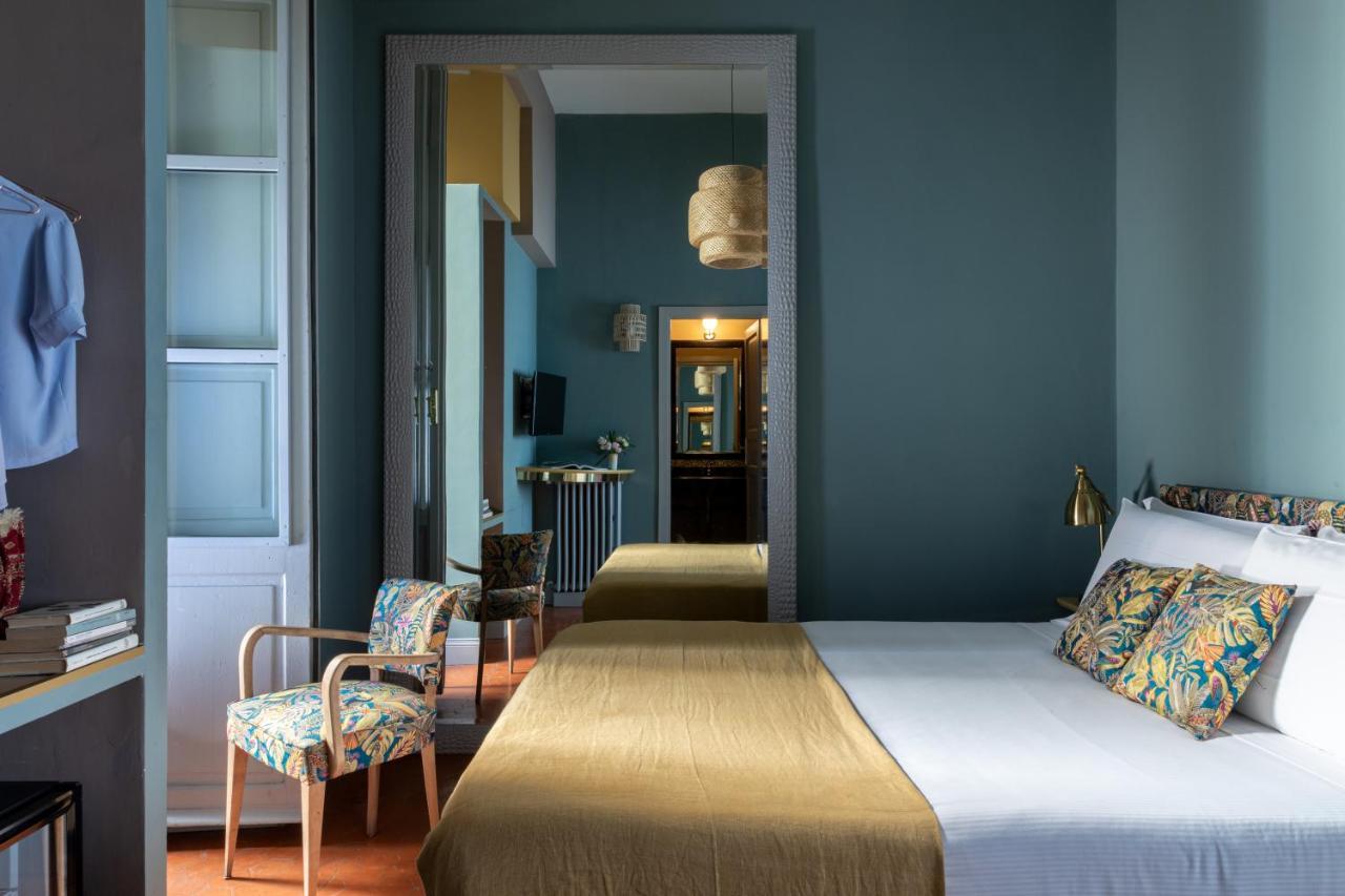 Glance In Rome Hotel Екстериор снимка