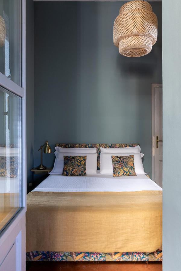 Glance In Rome Hotel Екстериор снимка