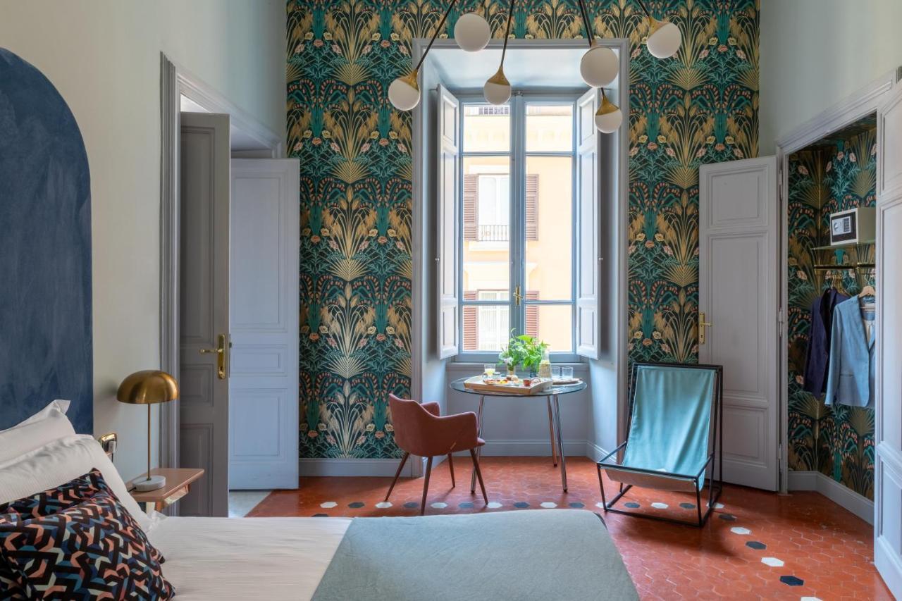 Glance In Rome Hotel Екстериор снимка