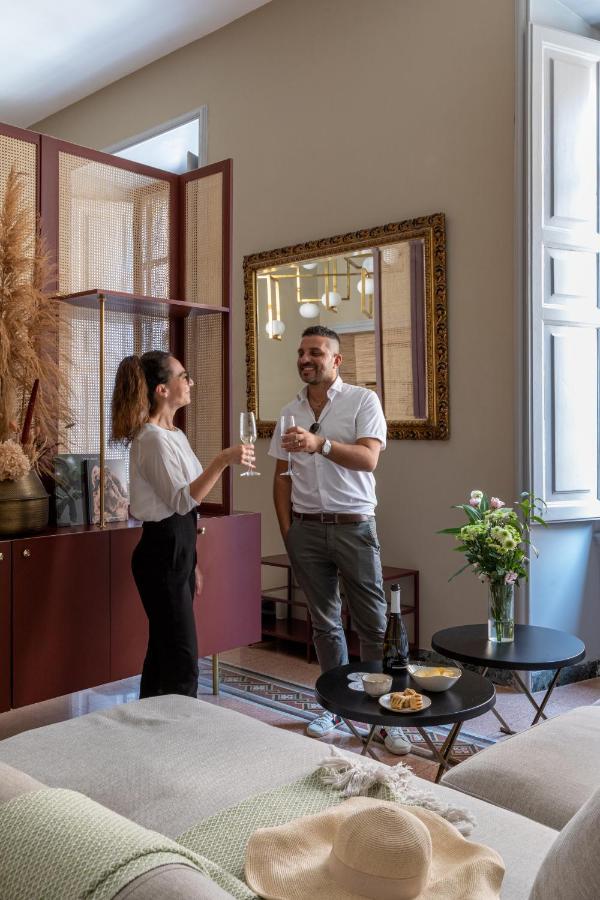 Glance In Rome Hotel Екстериор снимка