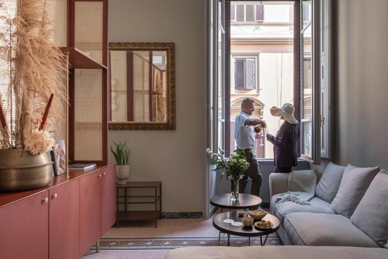 Glance In Rome Hotel Екстериор снимка