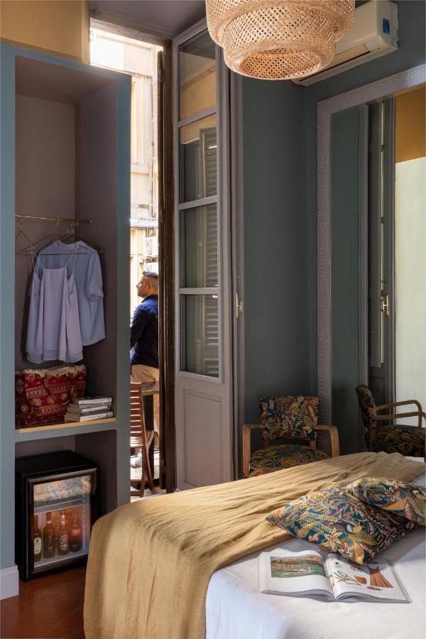 Glance In Rome Hotel Екстериор снимка