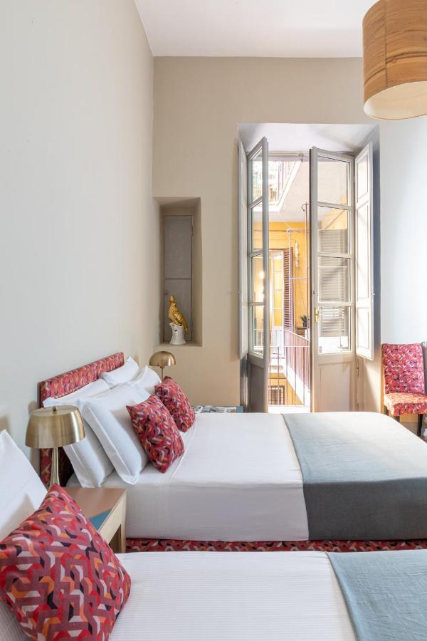 Glance In Rome Hotel Екстериор снимка