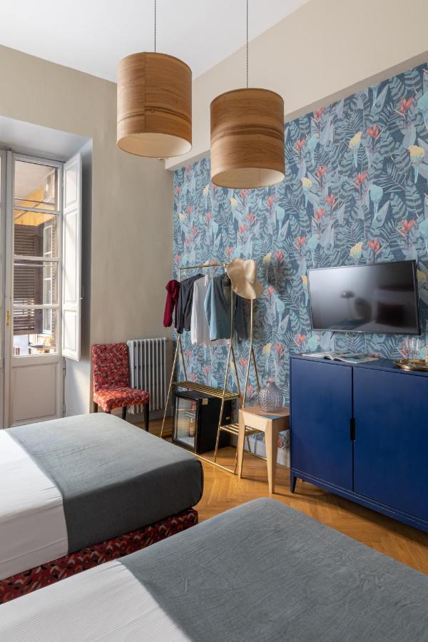 Glance In Rome Hotel Екстериор снимка