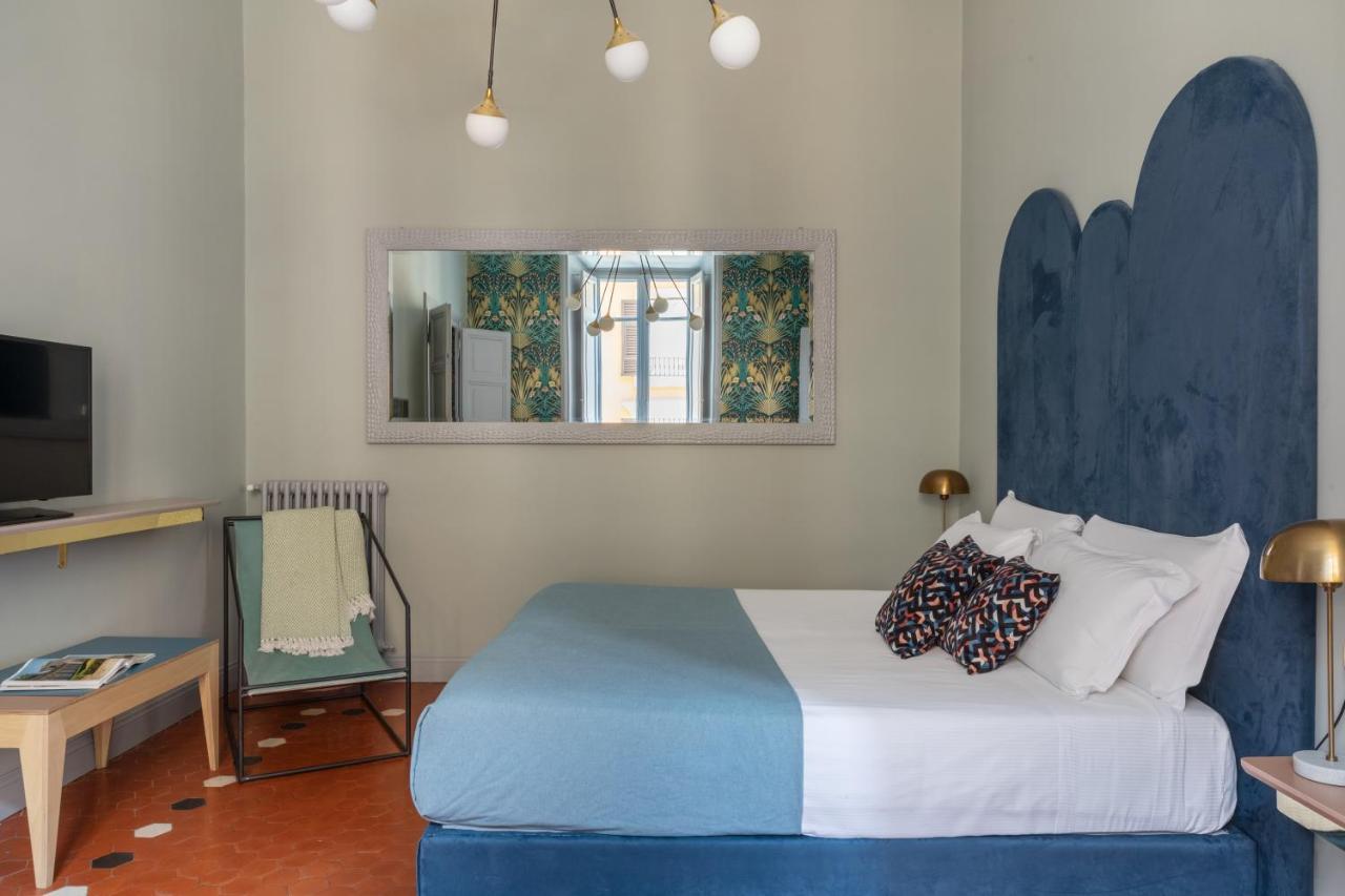 Glance In Rome Hotel Екстериор снимка