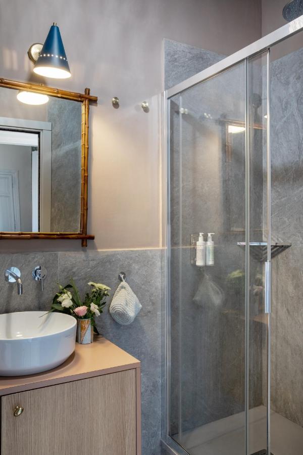 Glance In Rome Hotel Екстериор снимка