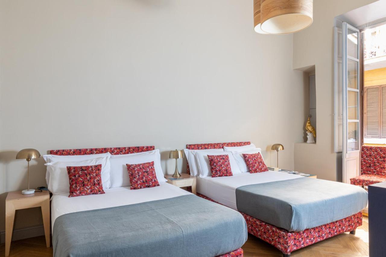 Glance In Rome Hotel Екстериор снимка