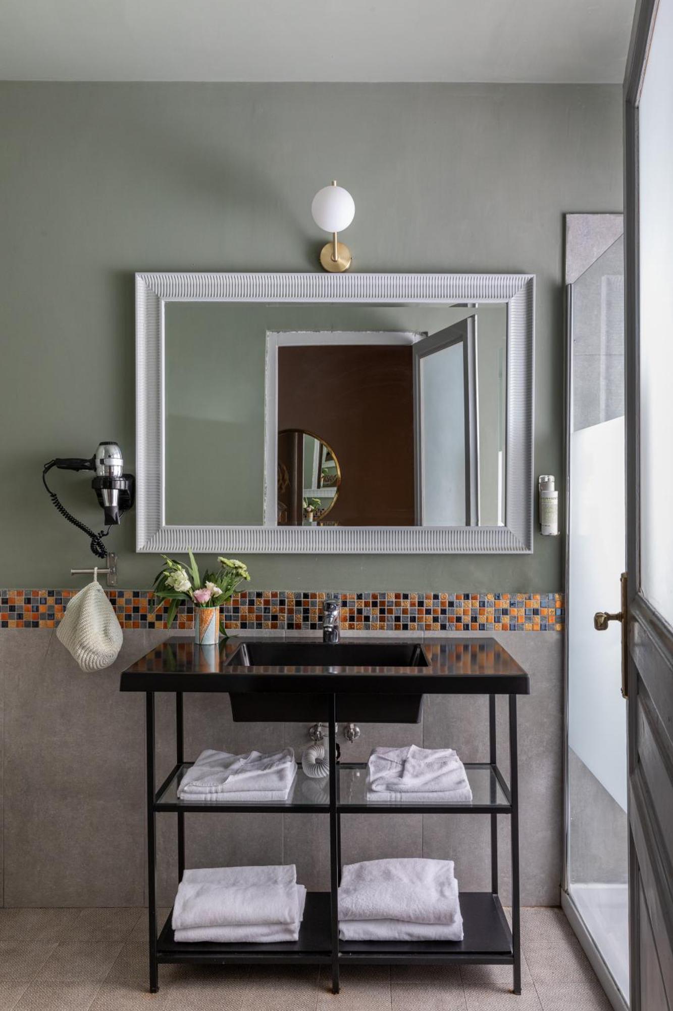 Glance In Rome Hotel Екстериор снимка