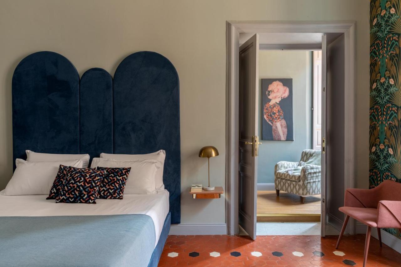 Glance In Rome Hotel Екстериор снимка