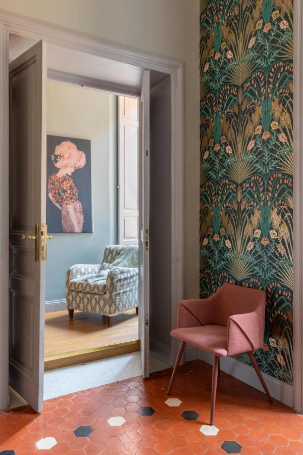 Glance In Rome Hotel Екстериор снимка