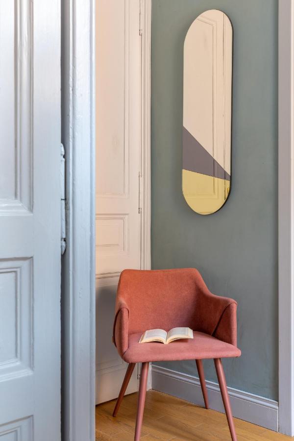 Glance In Rome Hotel Екстериор снимка