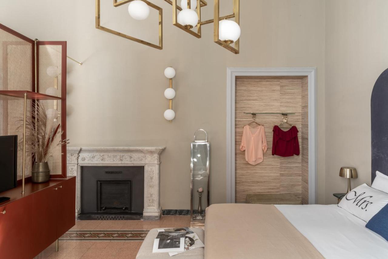 Glance In Rome Hotel Екстериор снимка