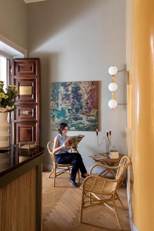 Glance In Rome Hotel Екстериор снимка