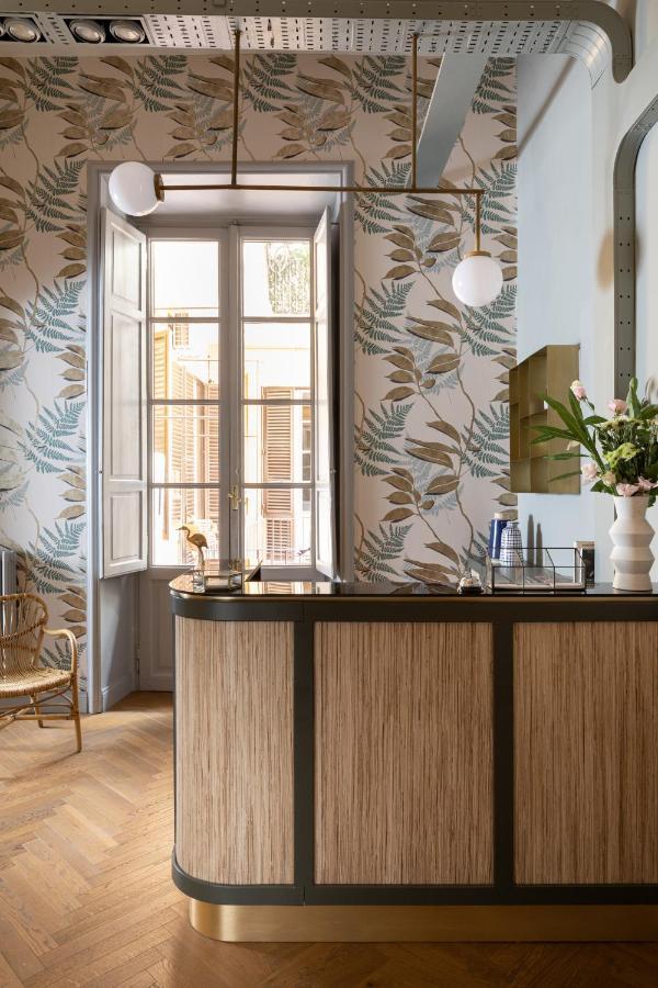 Glance In Rome Hotel Екстериор снимка