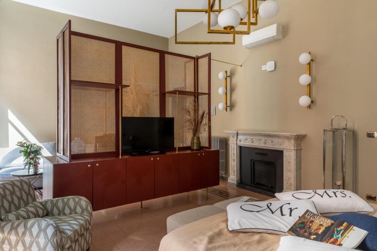 Glance In Rome Hotel Екстериор снимка