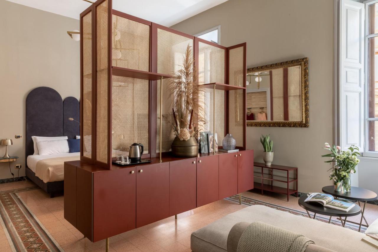 Glance In Rome Hotel Екстериор снимка