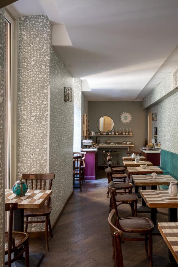 Glance In Rome Hotel Екстериор снимка