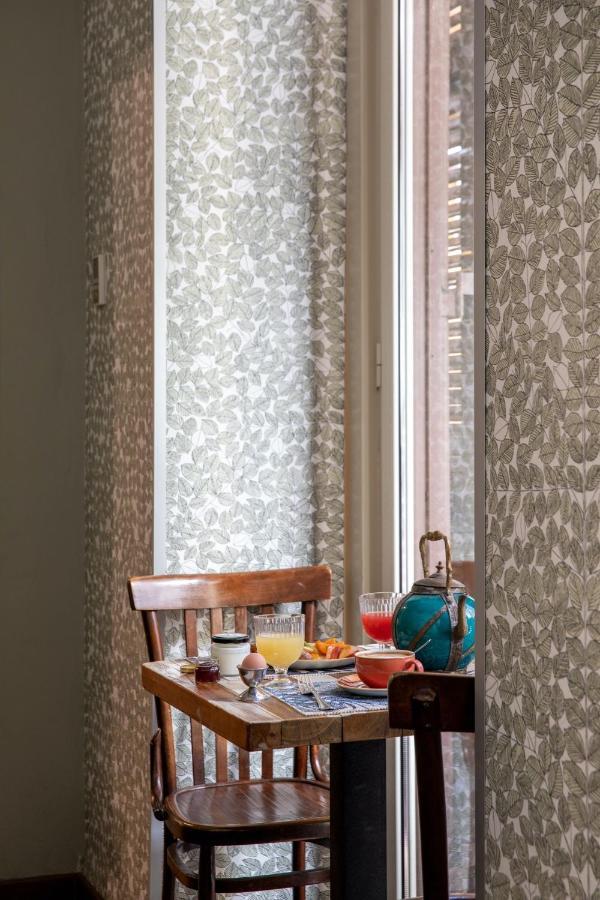 Glance In Rome Hotel Екстериор снимка