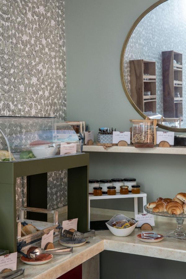 Glance In Rome Hotel Екстериор снимка