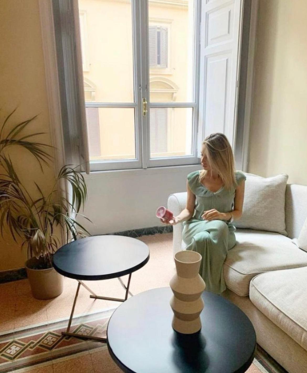 Glance In Rome Hotel Екстериор снимка