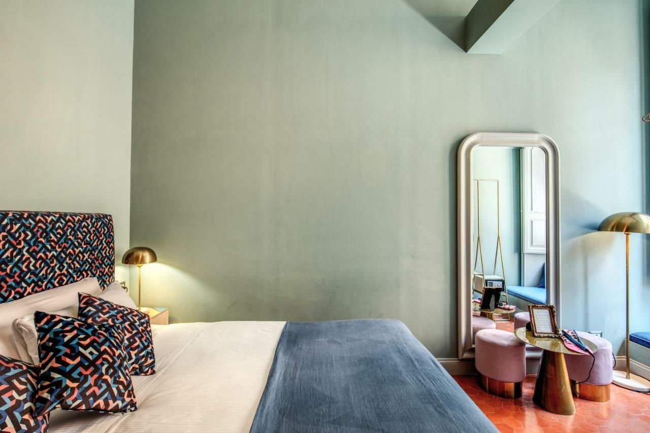 Glance In Rome Hotel Екстериор снимка