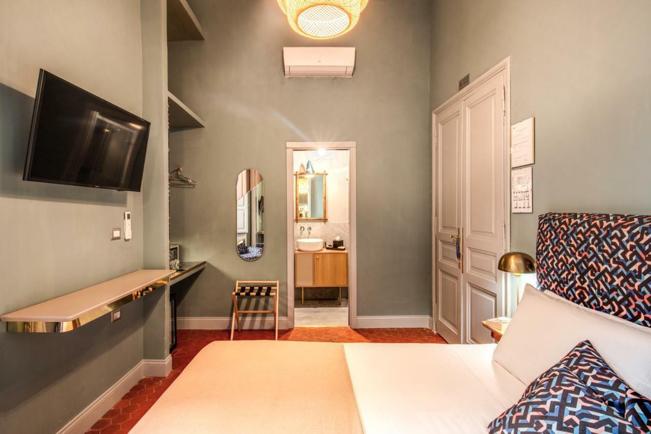 Glance In Rome Hotel Екстериор снимка