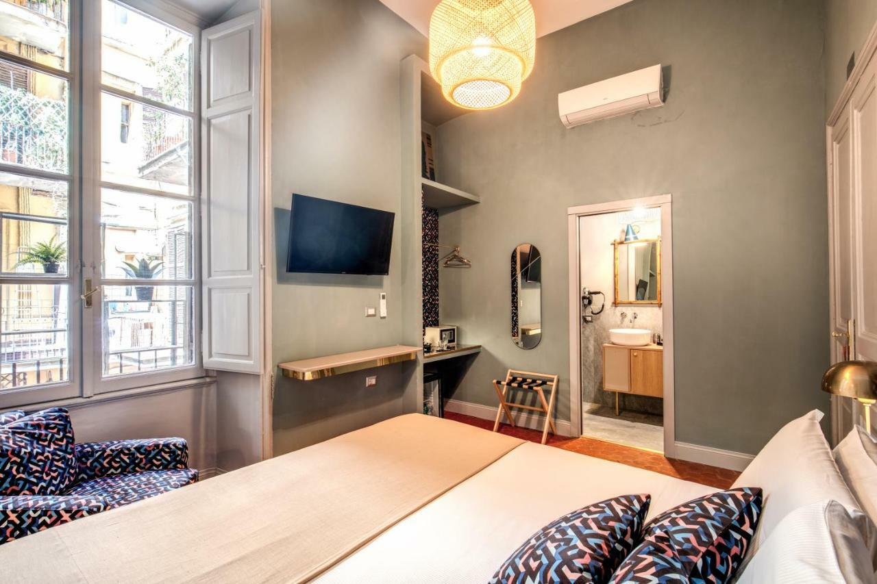 Glance In Rome Hotel Екстериор снимка