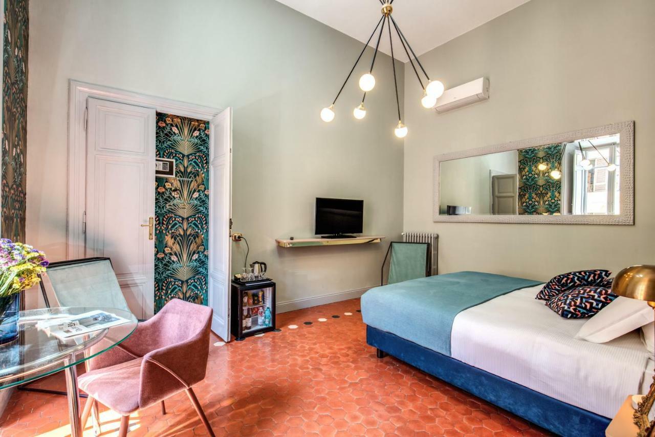 Glance In Rome Hotel Екстериор снимка