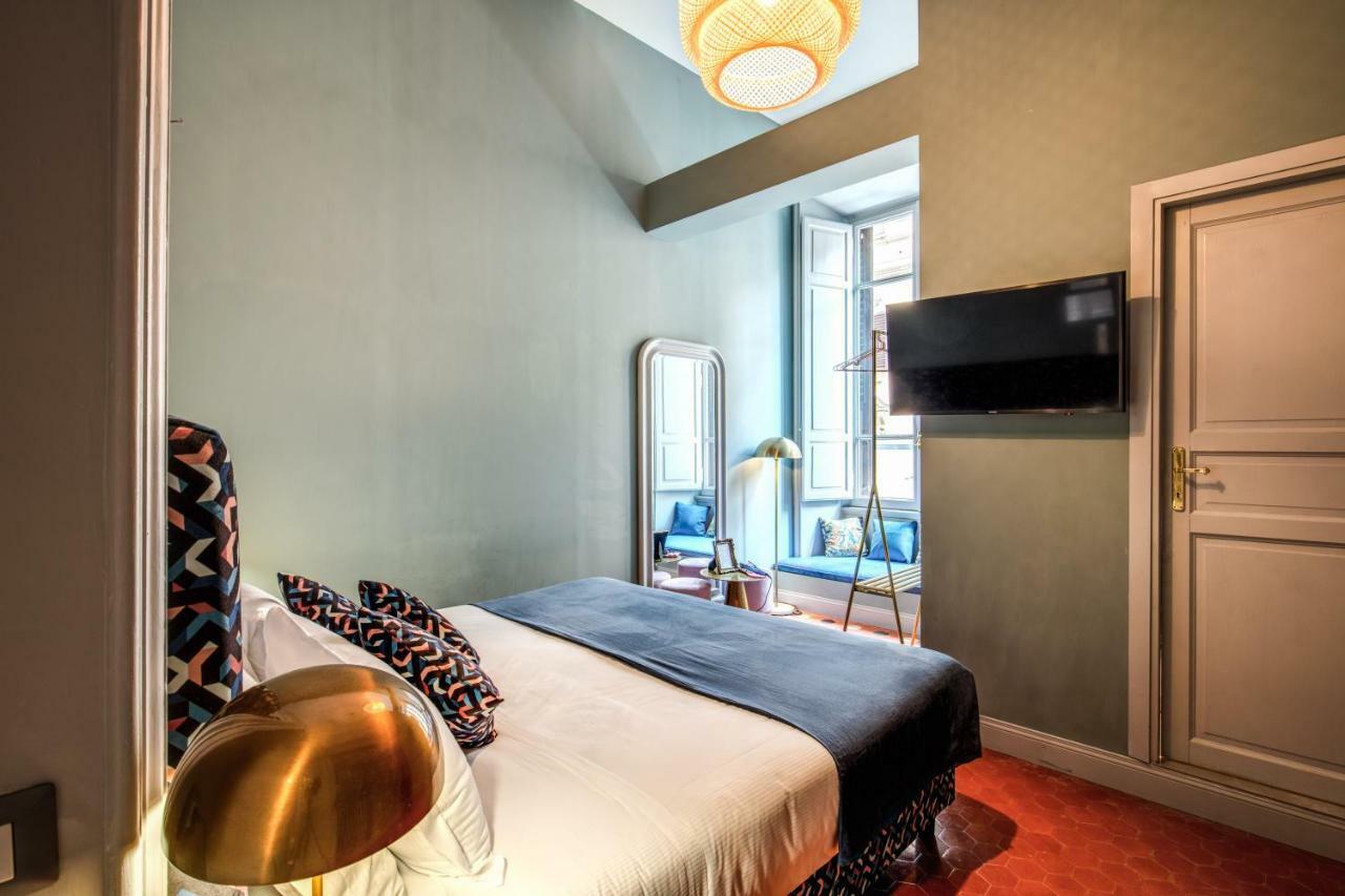 Glance In Rome Hotel Екстериор снимка