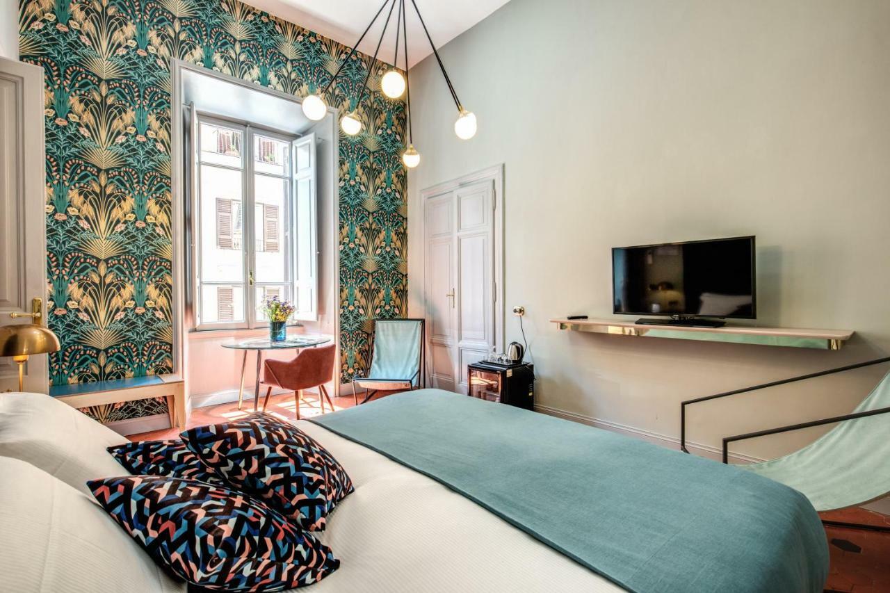 Glance In Rome Hotel Екстериор снимка