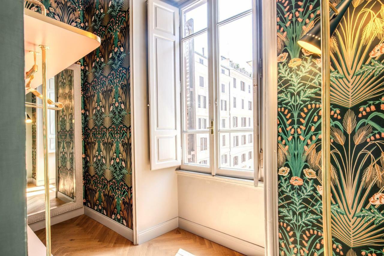 Glance In Rome Hotel Екстериор снимка