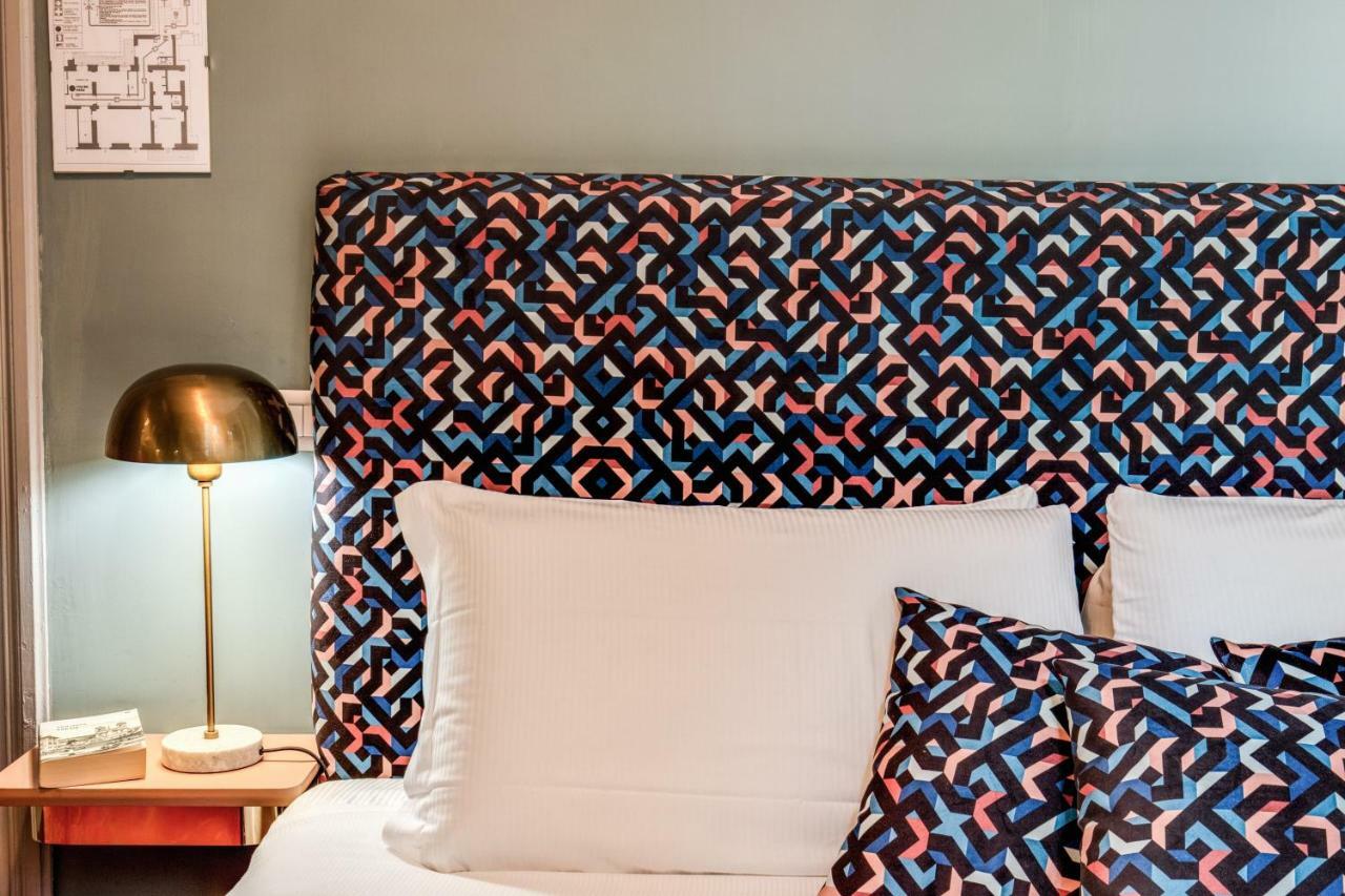 Glance In Rome Hotel Екстериор снимка