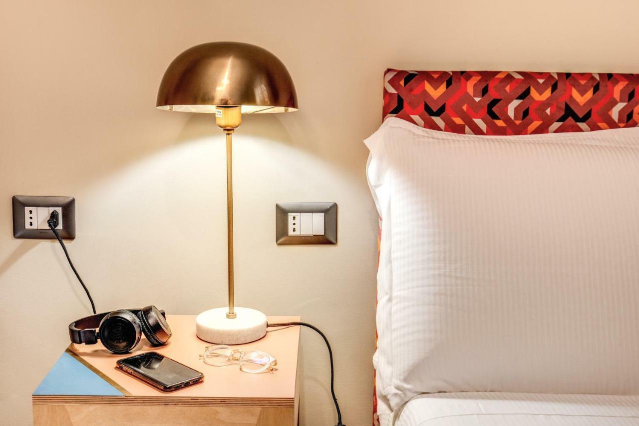 Glance In Rome Hotel Екстериор снимка